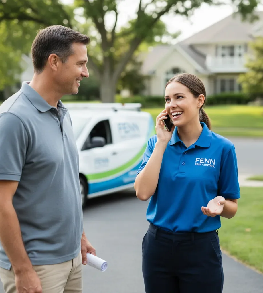 Bed Bug Extermination in Athens, GA